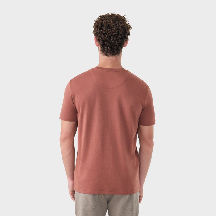Camiseta Pima Premium