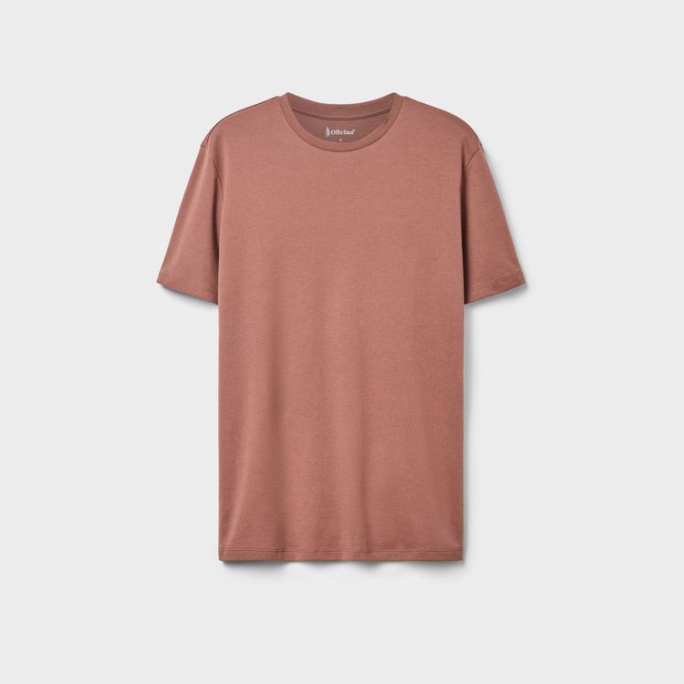 Camiseta Pima Premium
