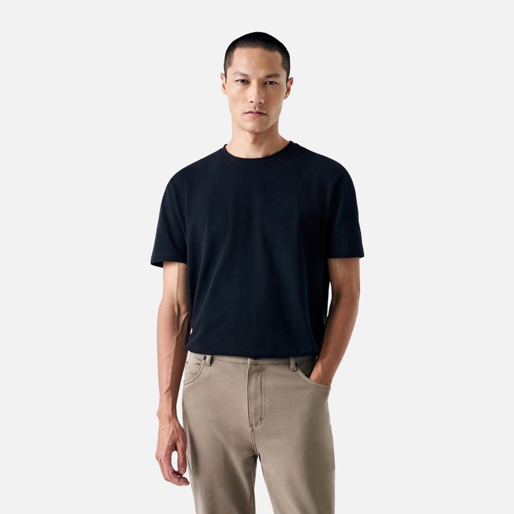 Camiseta Pima Piquet