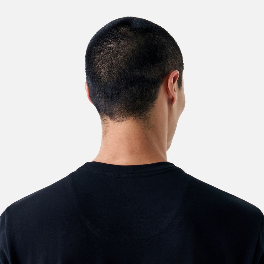 Camiseta Pima Piquet