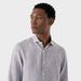 Camisa Roma Linho