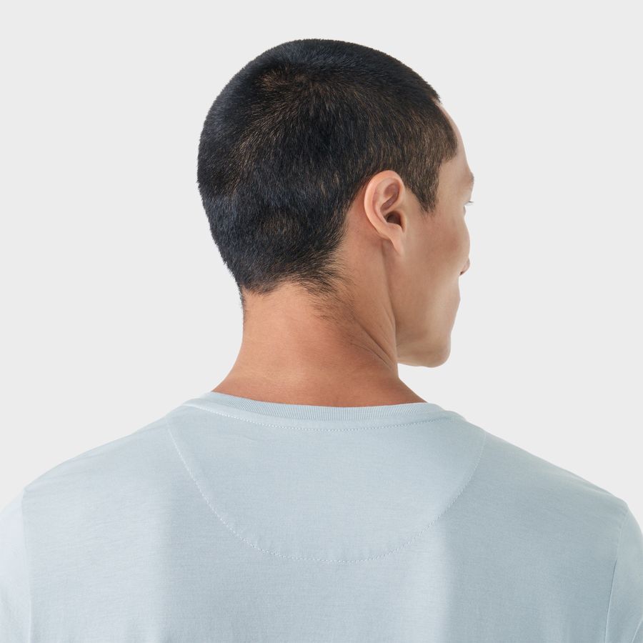 Camiseta Pima Leve