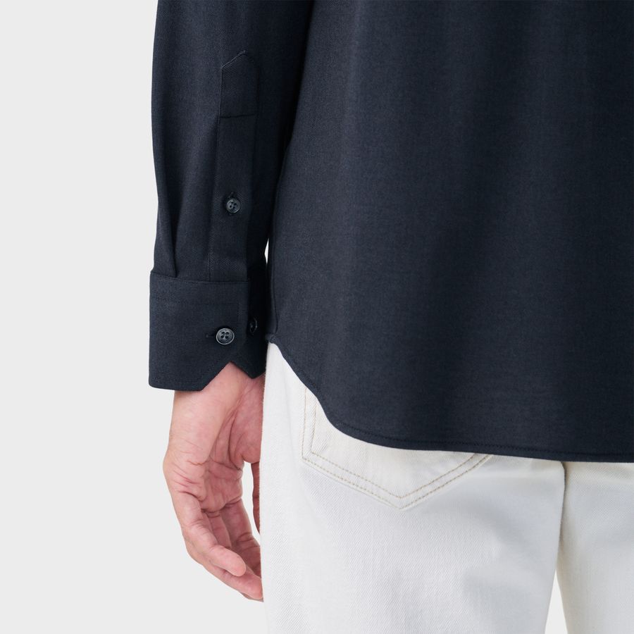 Camisa Piquet