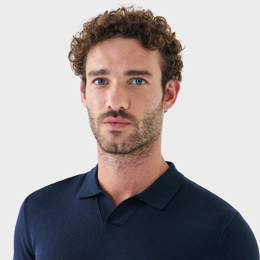 Polo Tricot Isla