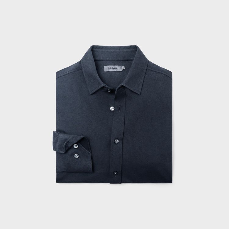 Camisa Piquet