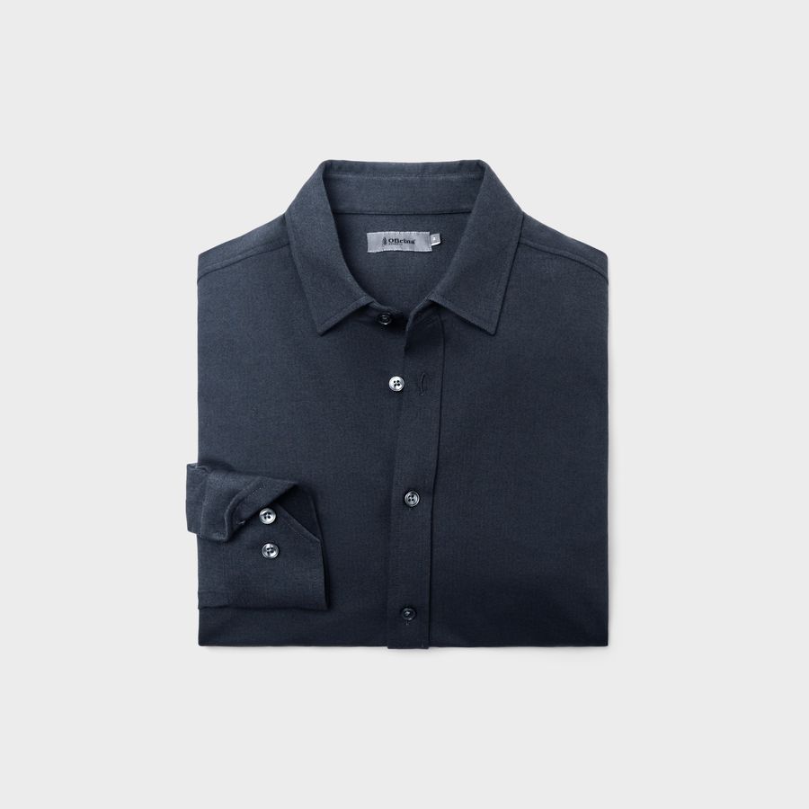 Camisa Piquet