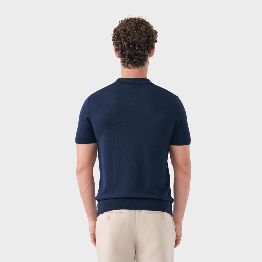 Polo Tricot Isla