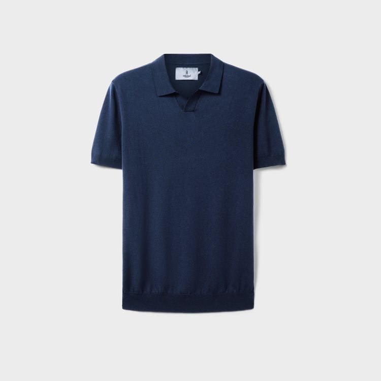 Polo Tricot Isla
