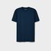 Camiseta Algodão Seda