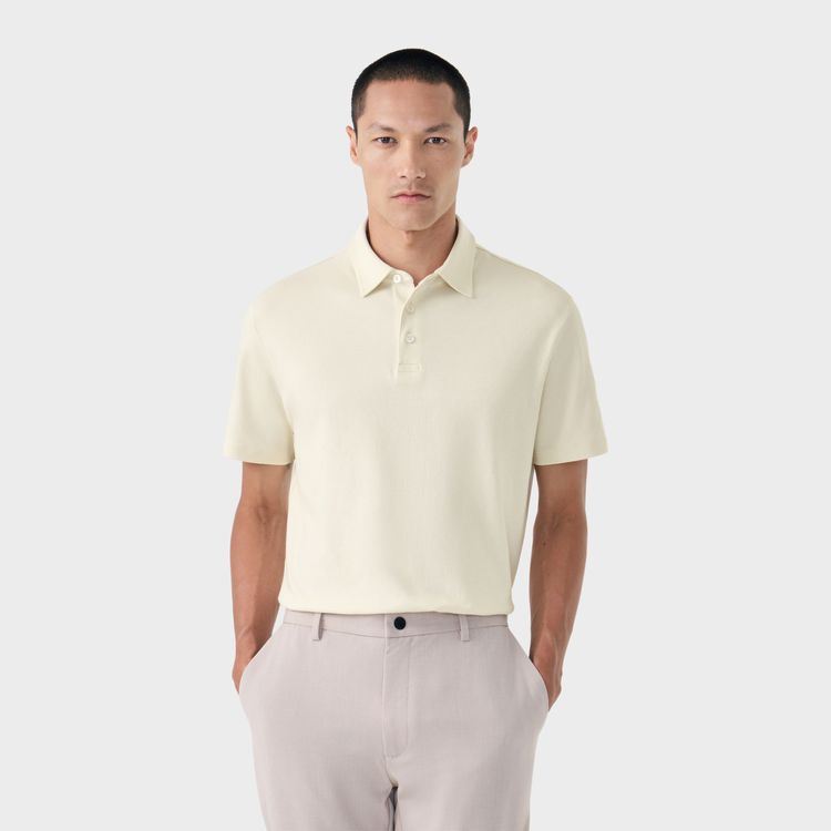 Polo Pima Premium