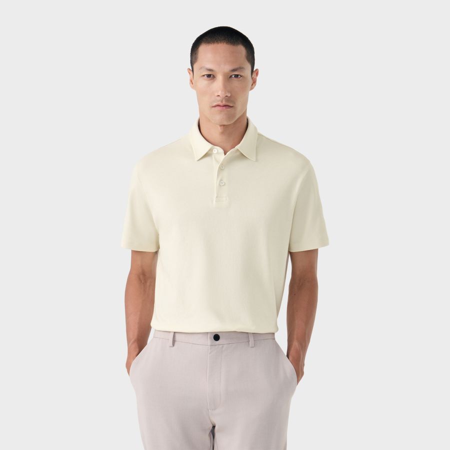Polo Pima Premium