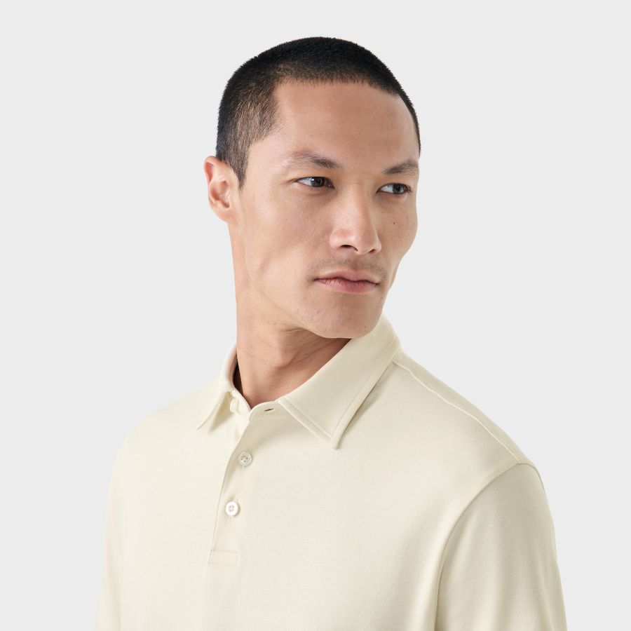 Polo Pima Premium