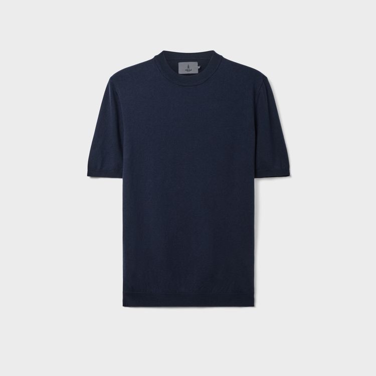 Camiseta Tricot Isla