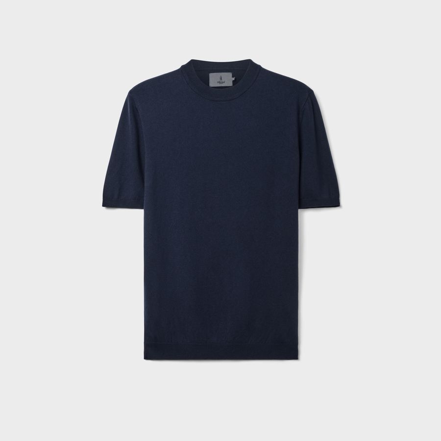 Camiseta Tricot Isla