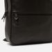 Mochila Couro Oficina