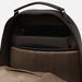Mochila Couro Oficina
