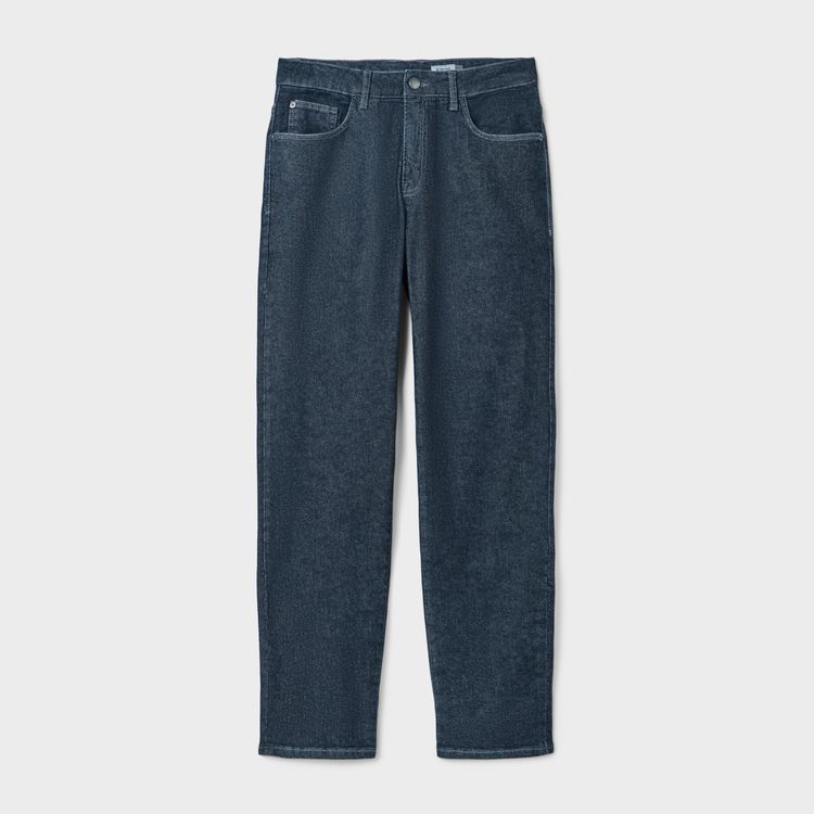 Calça Jeans Regular Clark