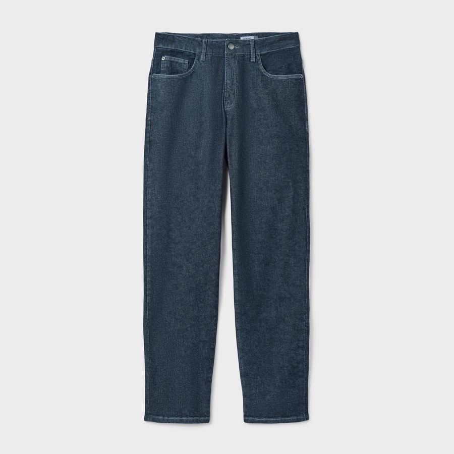 Calça Jeans Regular Clark