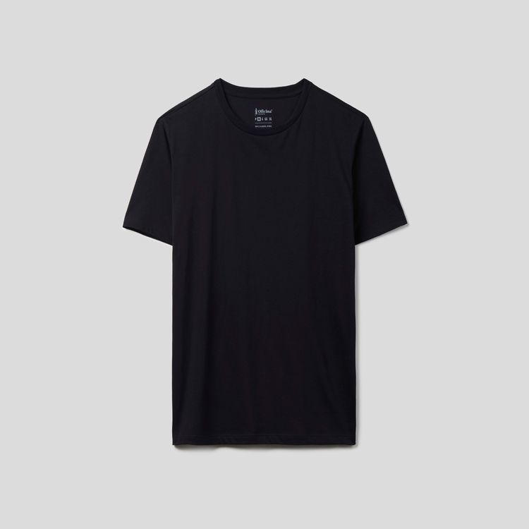 Camiseta Pima Leve
