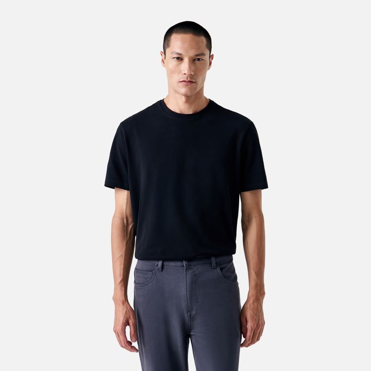 Camiseta Piquet Pima