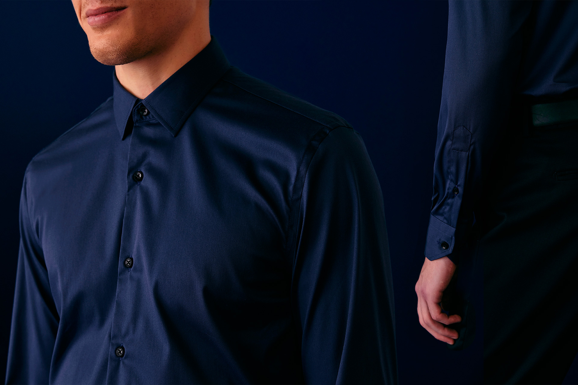 Camisa Paris